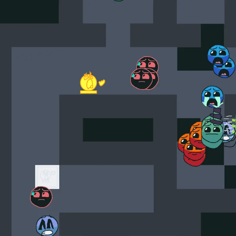 Game by @Anthony123br