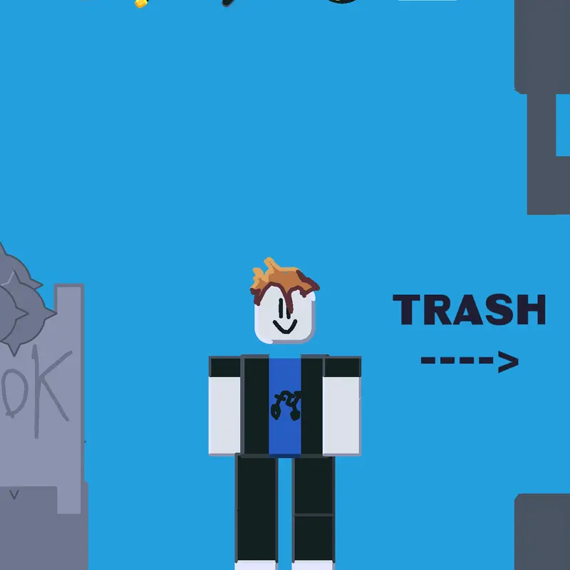 Game by @chesburger