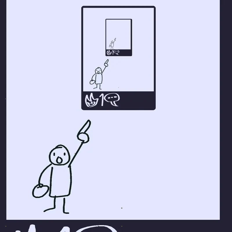Game by @humma