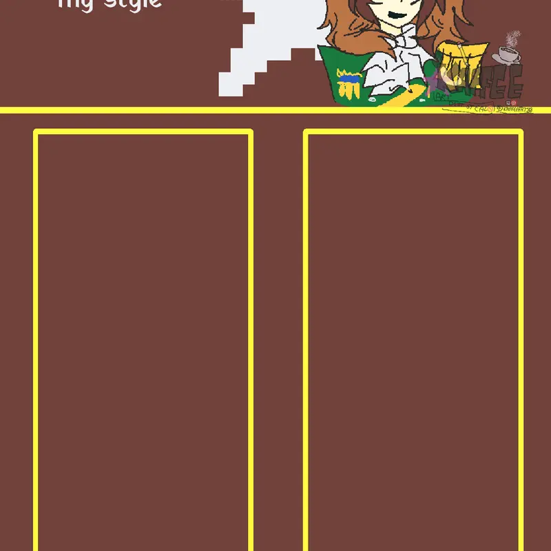 Game by @Kaffee-