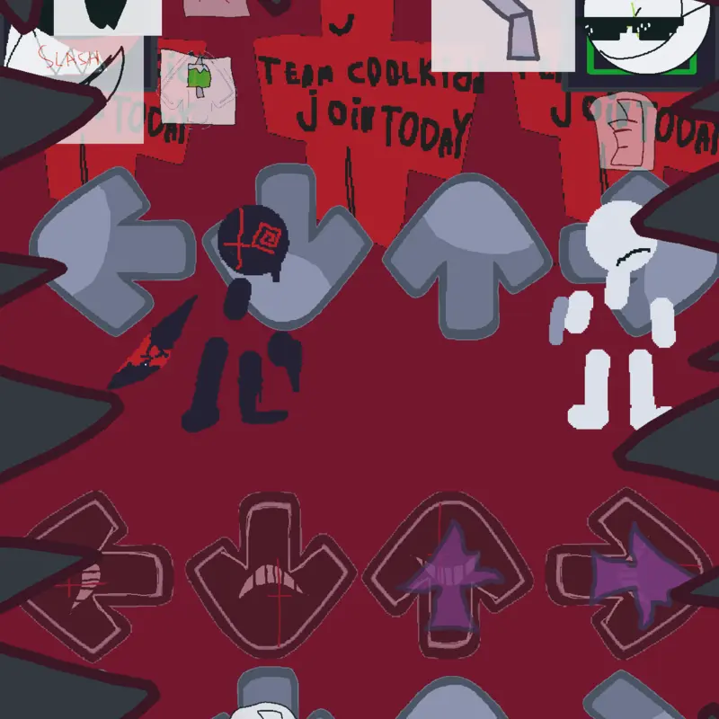 Game by @hfkhfbjtvbkh