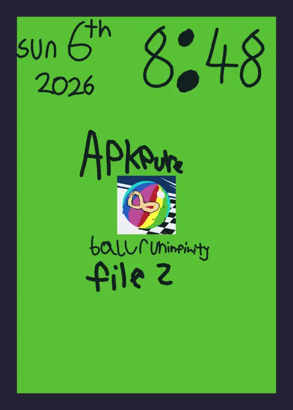 Game by @ball2048gameshub
