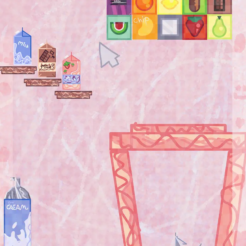 Cute Blender Deck by @unkn0wn_username