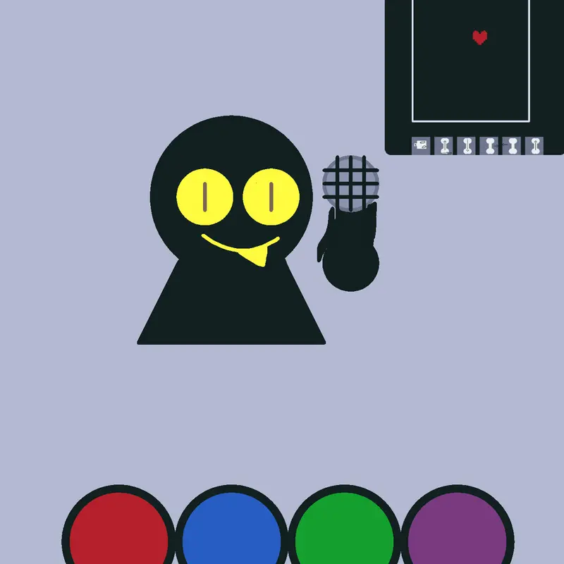 Game by @TheEternalBob