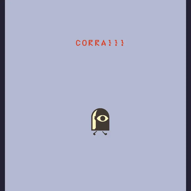 Game by @inesbenatti