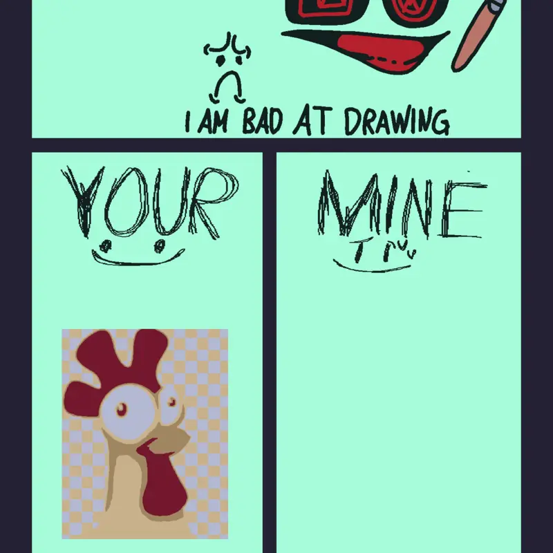 Game by @haydaychicken