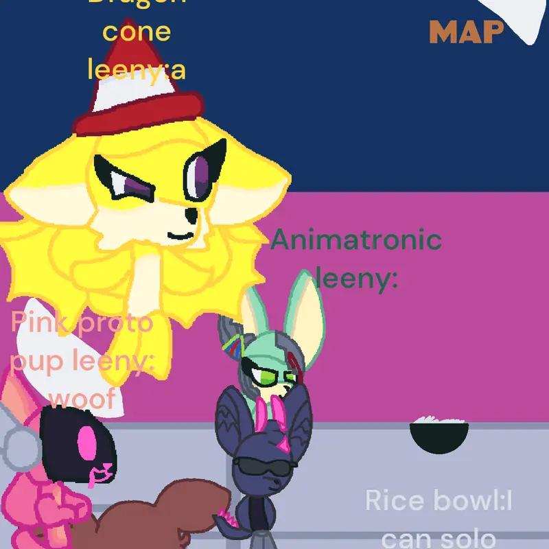 Game by @rice_bowl