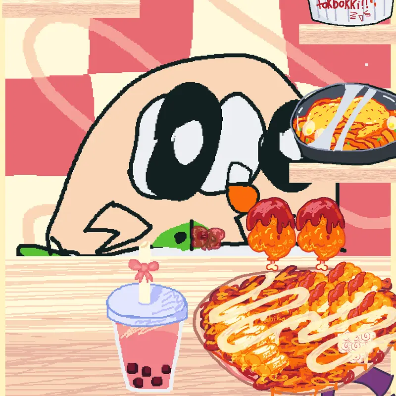 Game by @Rowlet_chan_pokemon