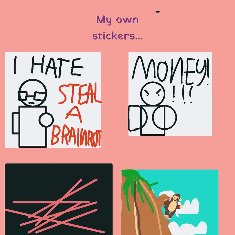 Game by @Noob_and_Sophi