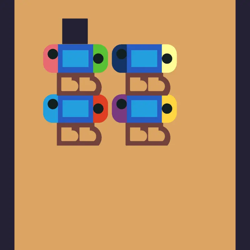 Game by @MinesweepersNumbers