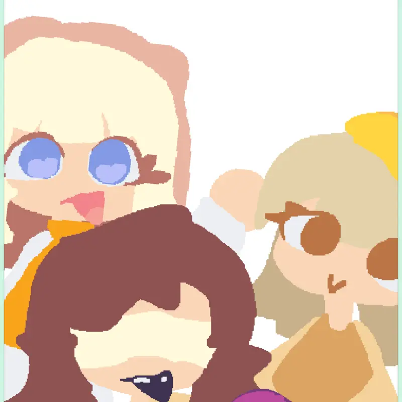 Game by @-_Milly_-