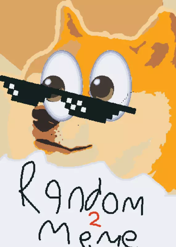 Random meme 2 by @XODsOfficial