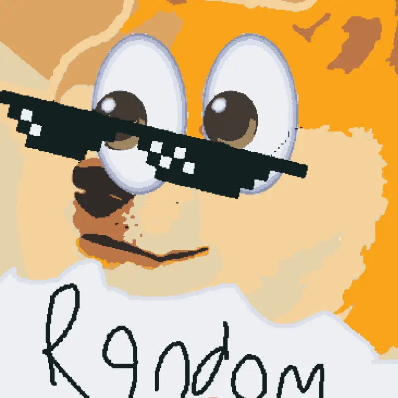 Random meme 2 by @XODsOfficial