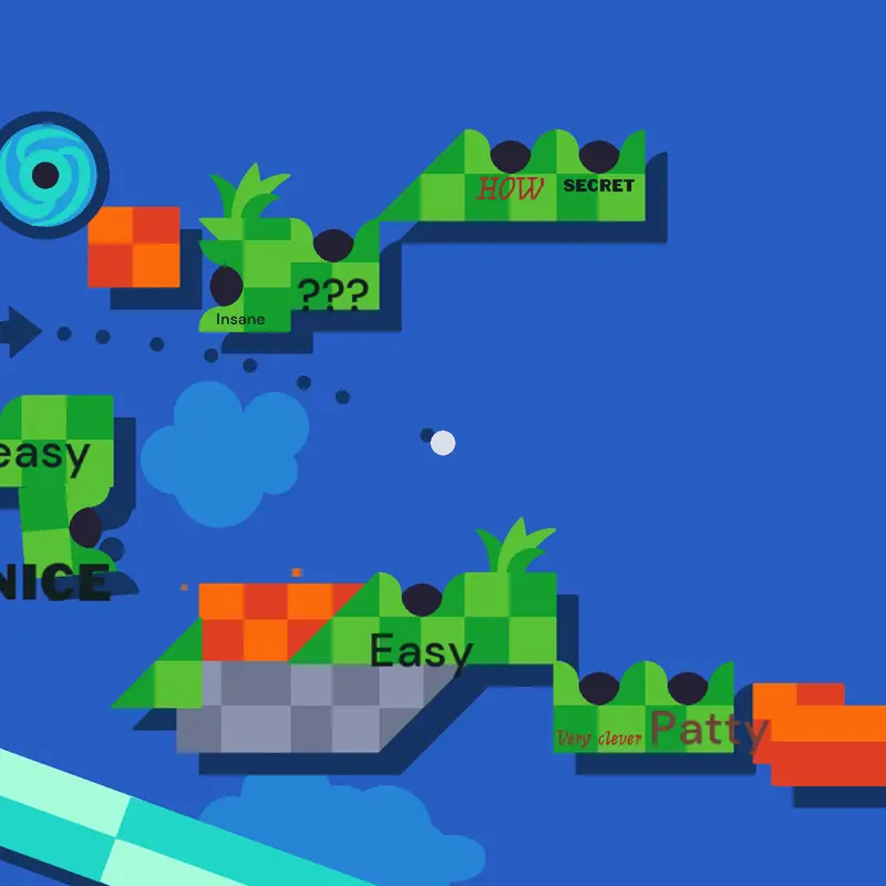 Game by @hehok