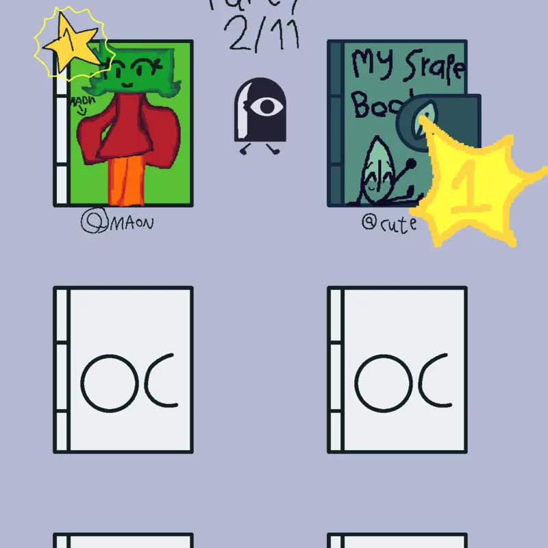 Game by @littlegirlcute