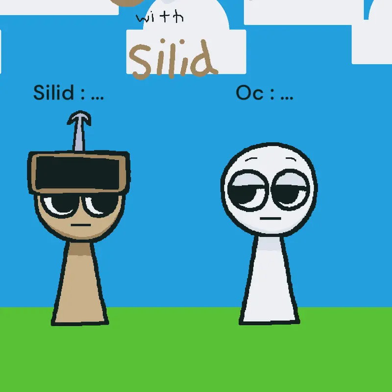 Game by @silid_official