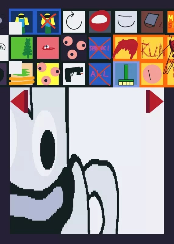 Game by @Cristy0729