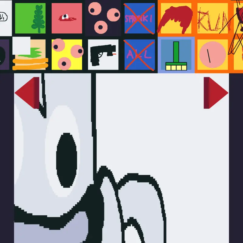 Game by @Cristy0729