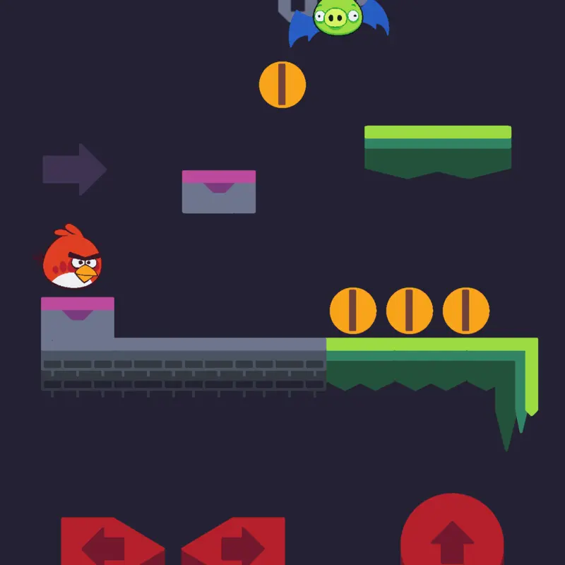 Game by @AngryBirdsNAntsInc