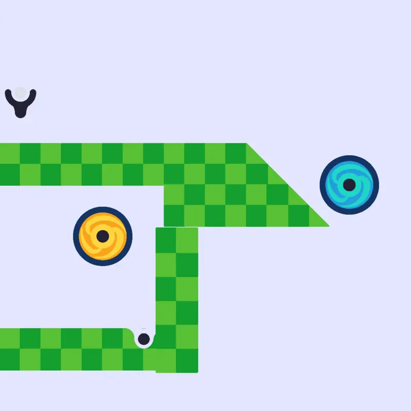 Game by @Plumowe