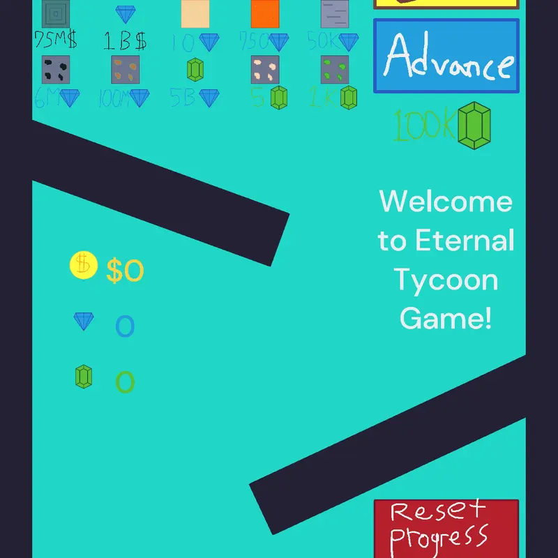 Game by @minjoon222