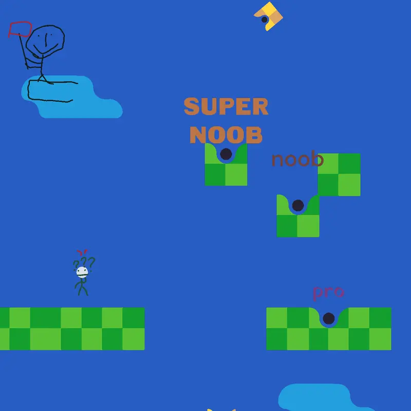 Game by @parsa123