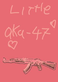 Little cute.