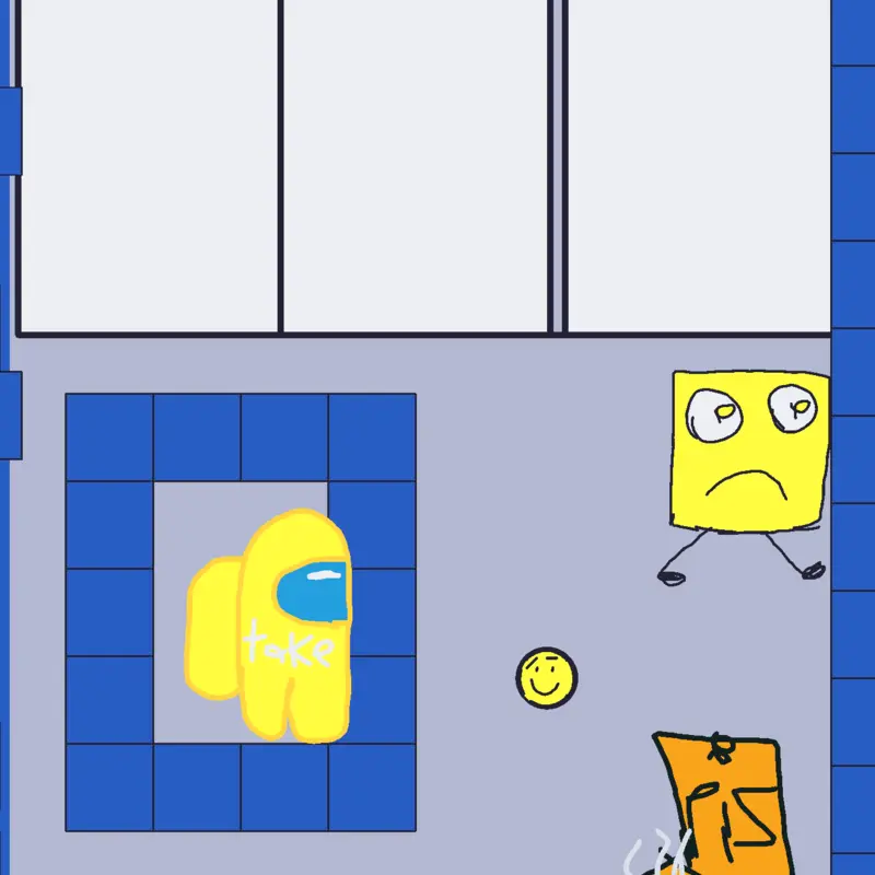 Game by @supervior