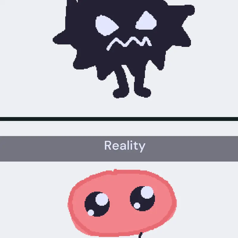 Game by @KrisCrossApplesause