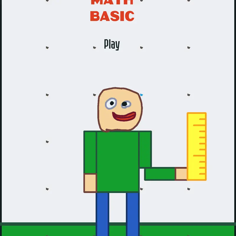 Game by @mexico_studio