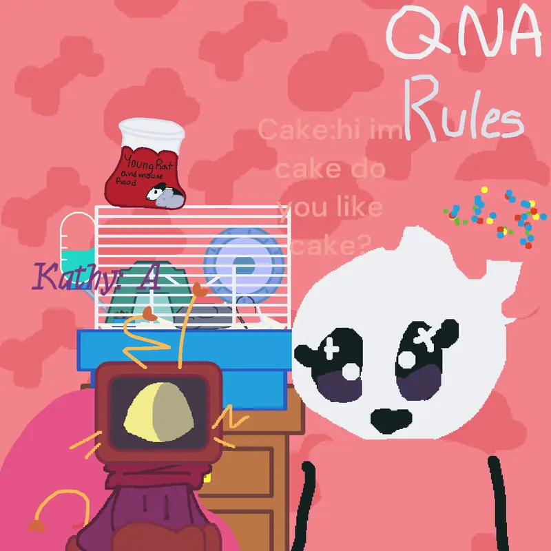 Game by @cakeoffical-cake