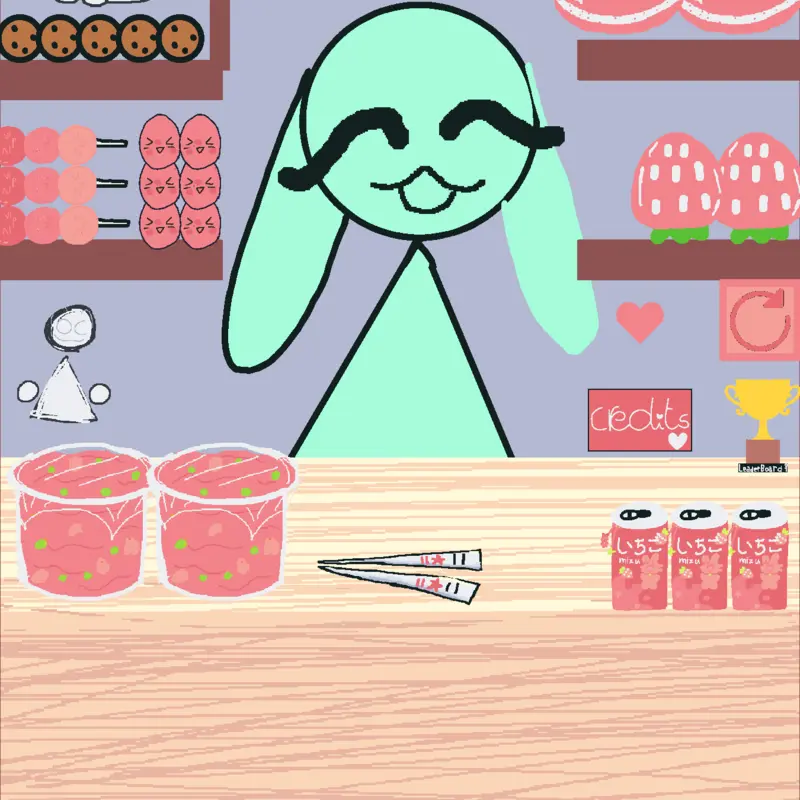 Game by @Ellienotbrainrot