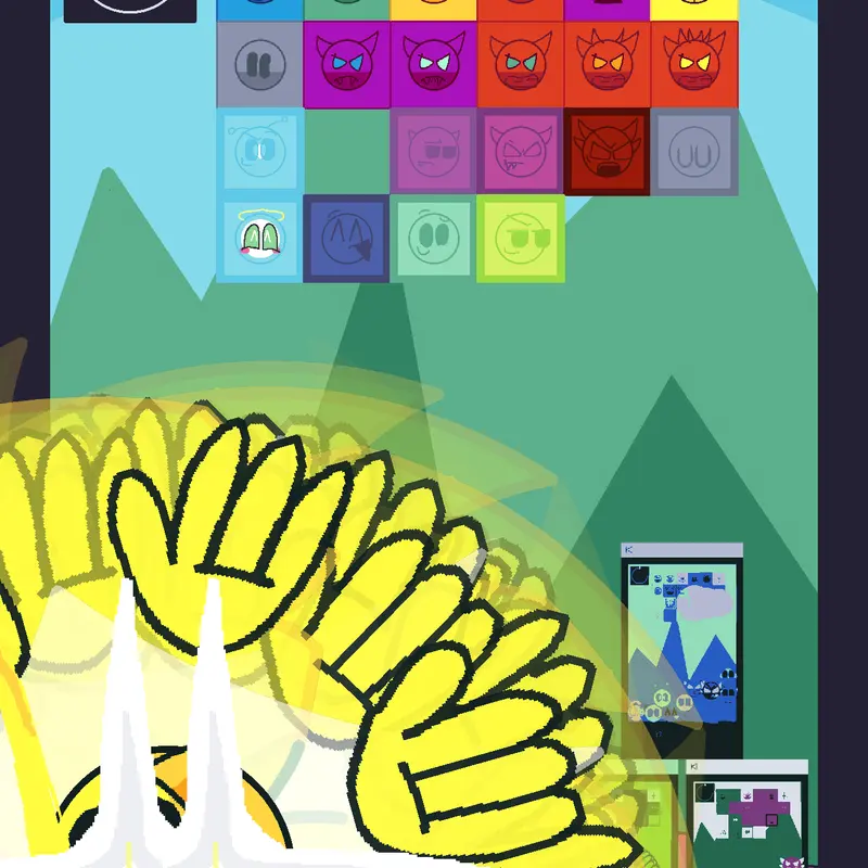 Game by @NoahW
