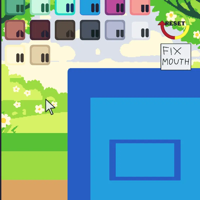 Game by @eieke