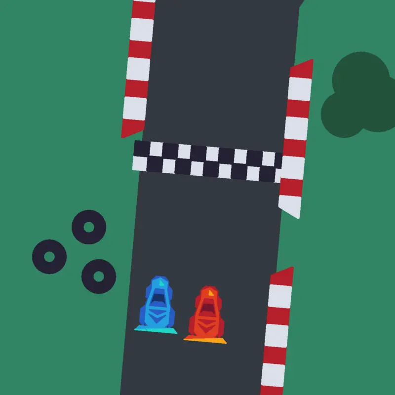 Game by @Anglia