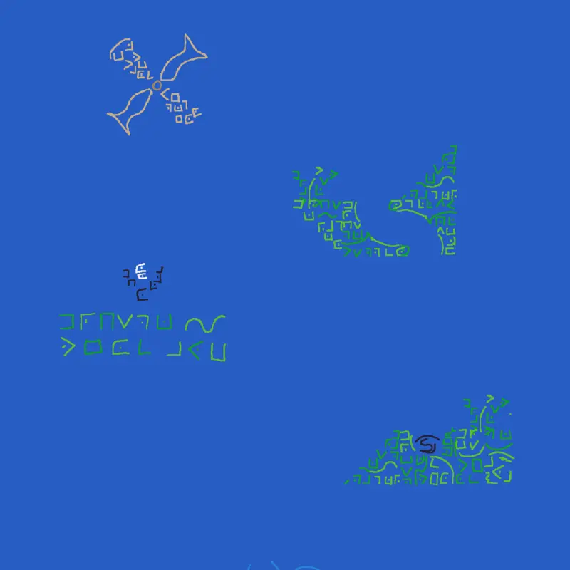 Game by @DailyDoseOfKaizogolf