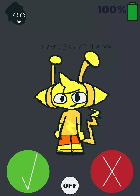 Game by @yurisebastian1903