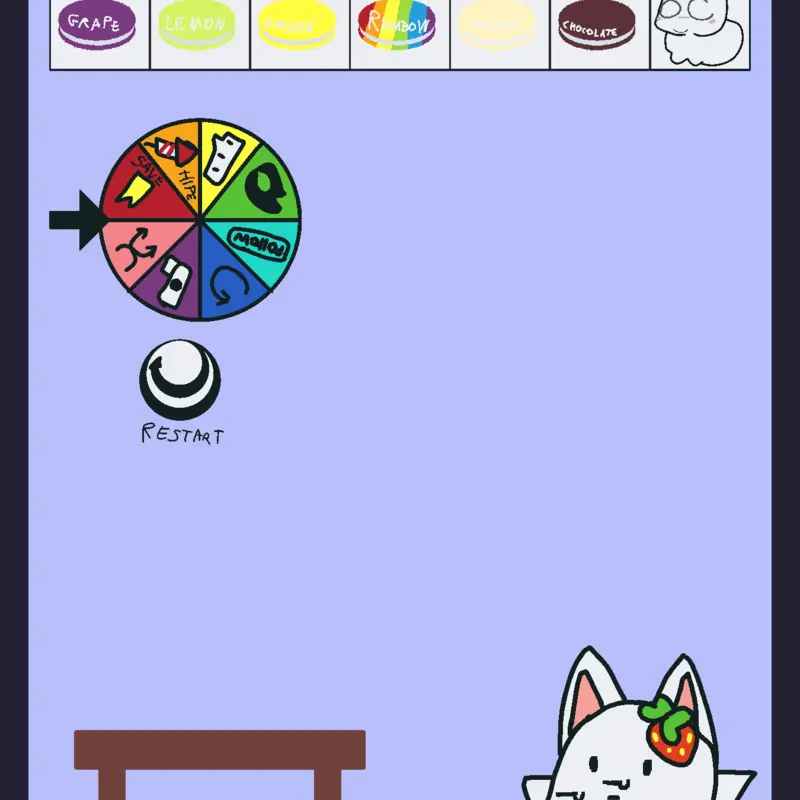 Game by @purple_jelly