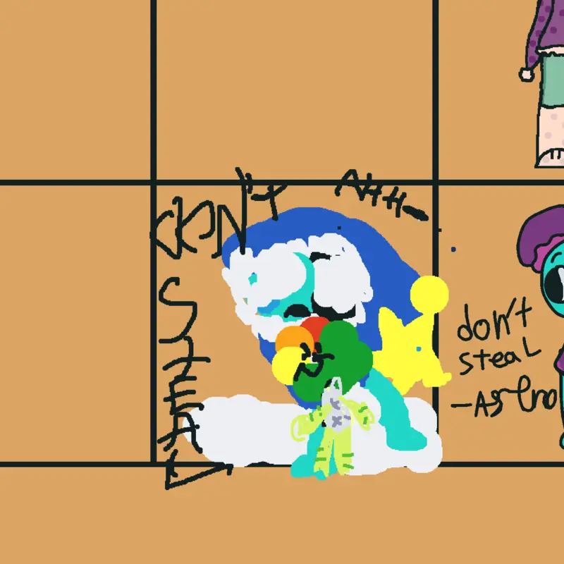 Game by @iloveblue