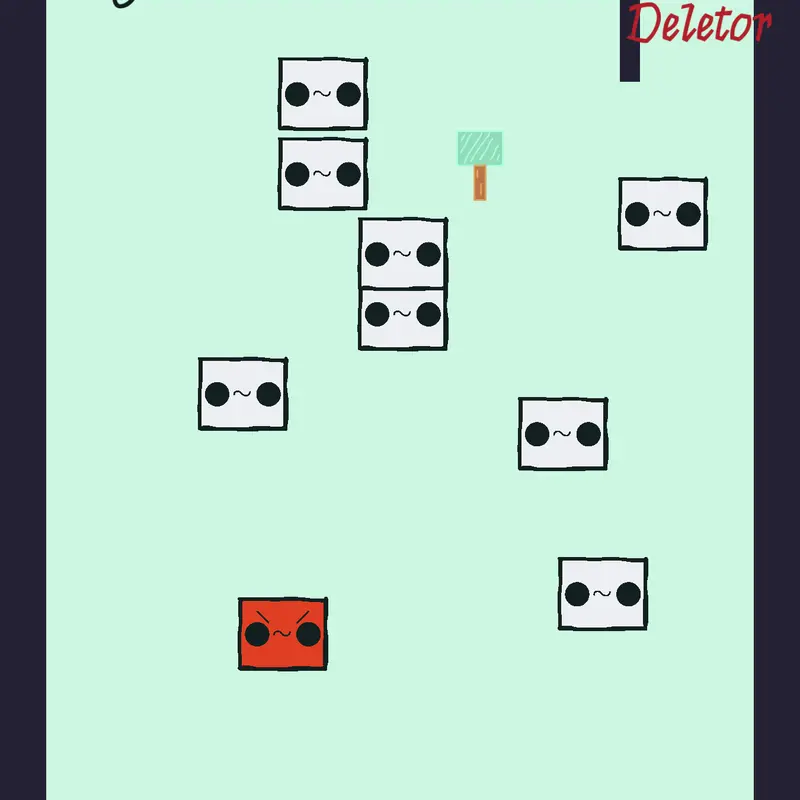Game by @funniuser