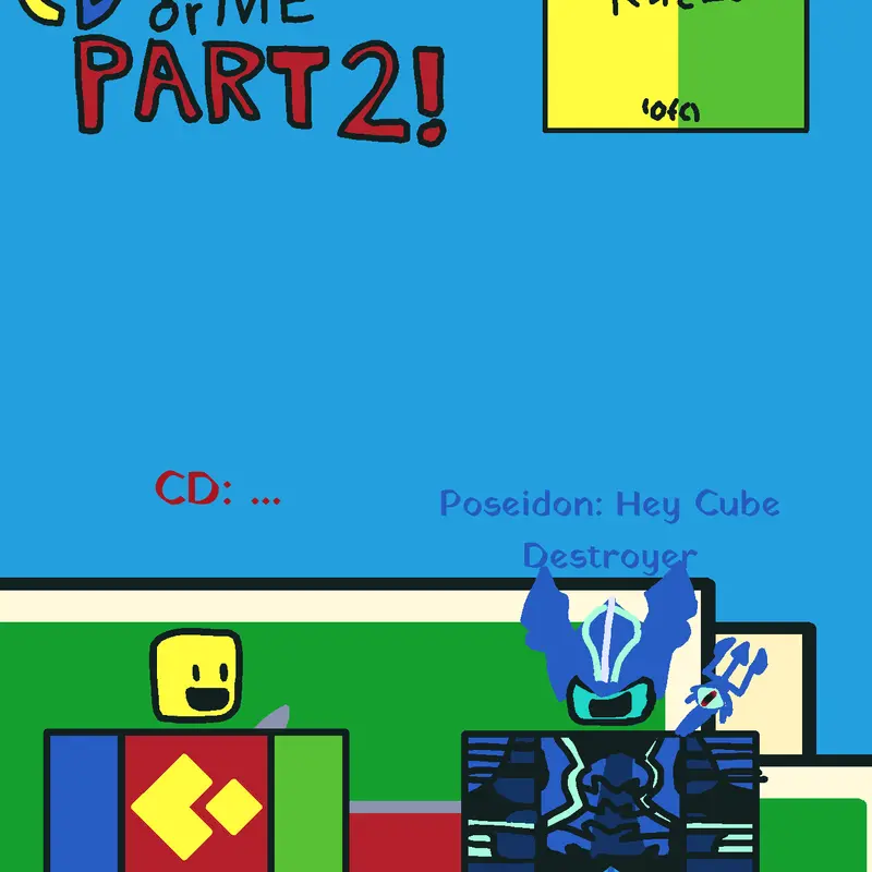 Game by @Cc_Poseidon