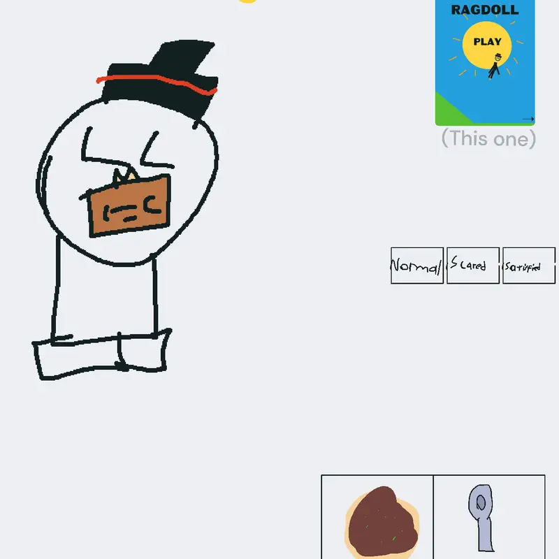 Game by @sacma_salak_seyler