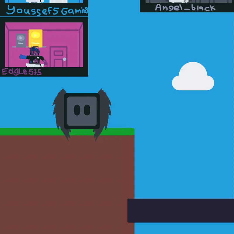Game by @Eagle575_SWAT_AU_ABCO