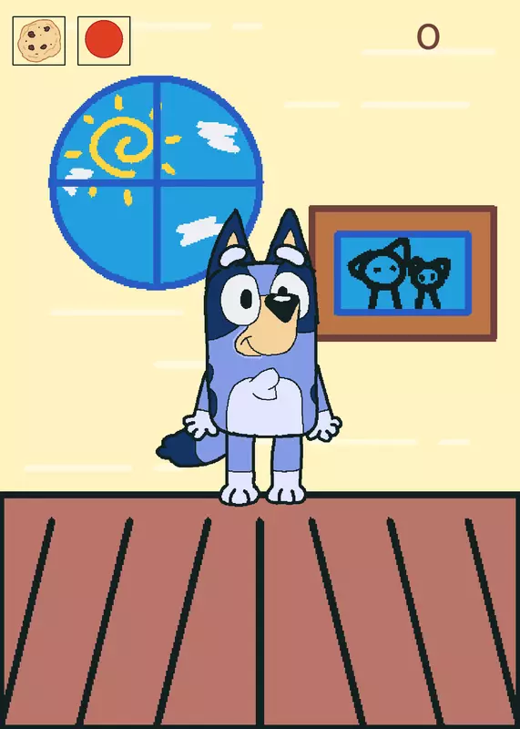 Game by @agentina_countryball