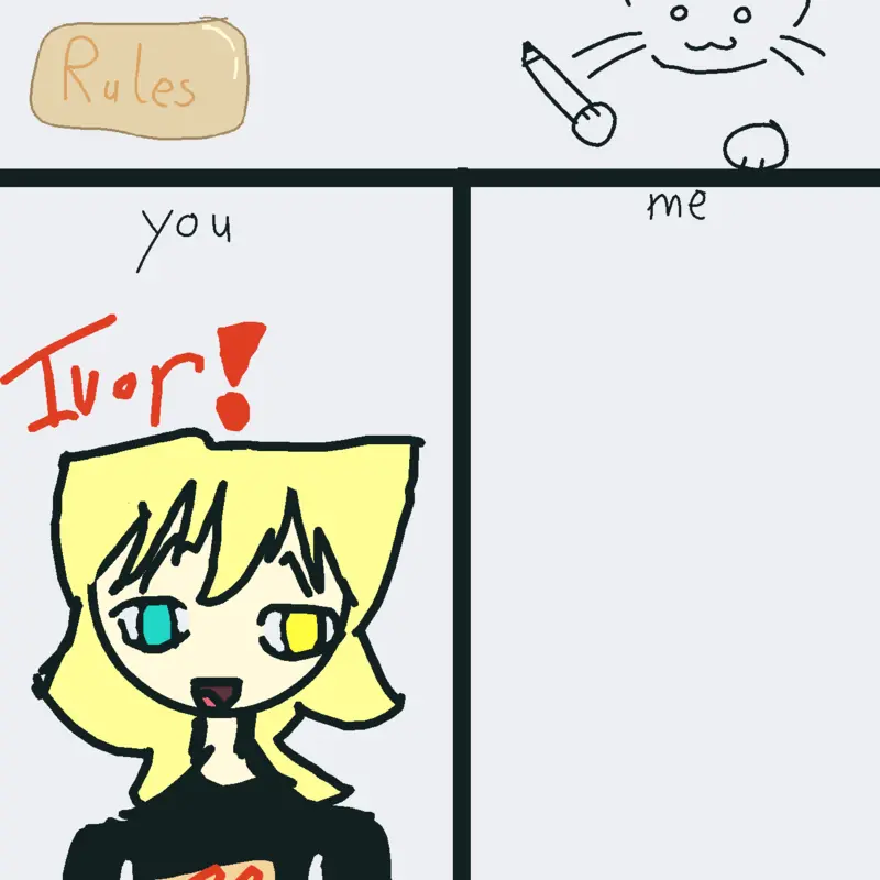 Game by @v0xXy