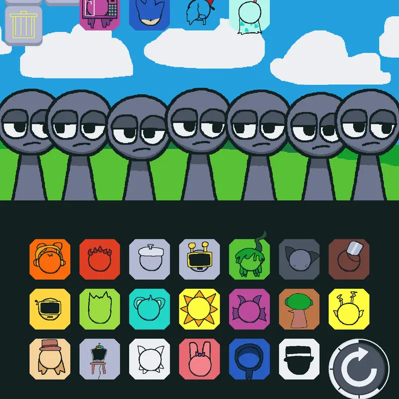 Game by @bryansousa