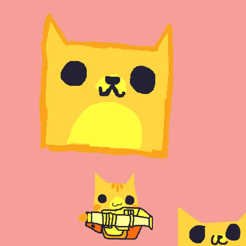Game by @NgYiXin