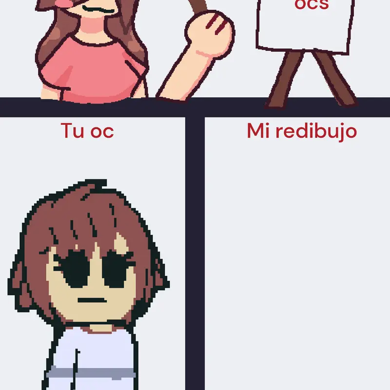 Game by @TheXhenChicken