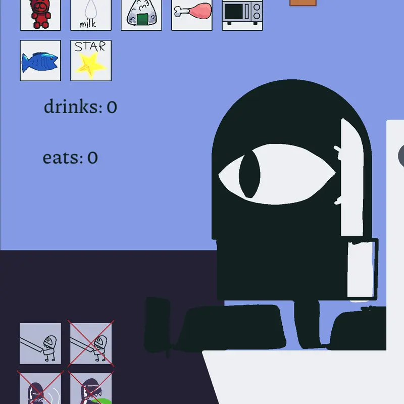 Game by @rapogi