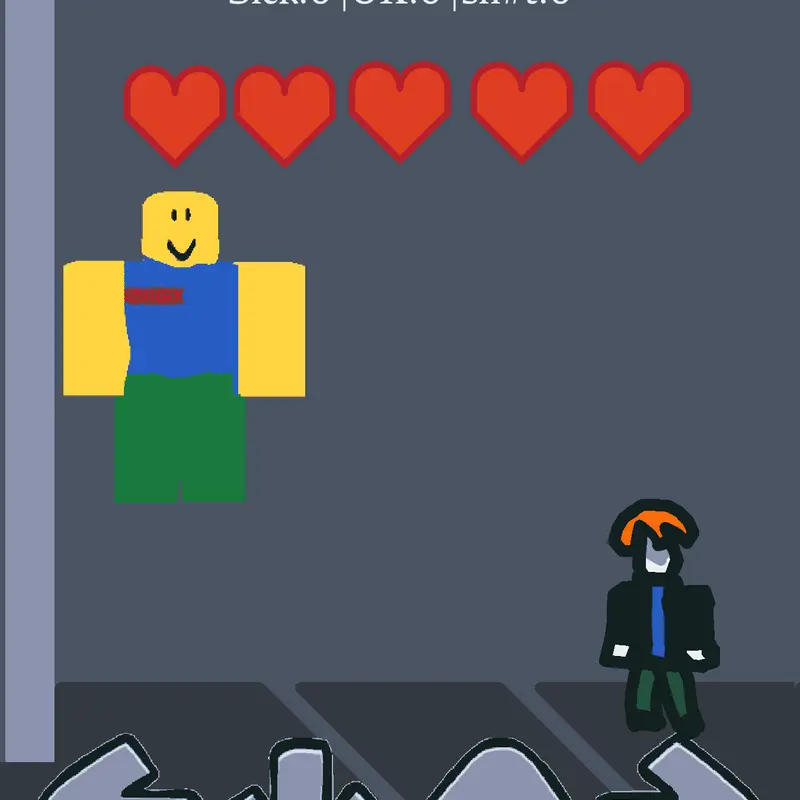 Game by @sprunki-brud-h6k